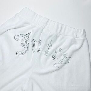 Juicy couture tracksuit sweat pants only